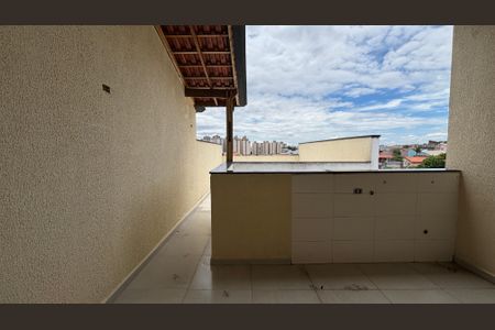 Apartamento à venda com 112m², 2 quartos e 2 vagasCobertura