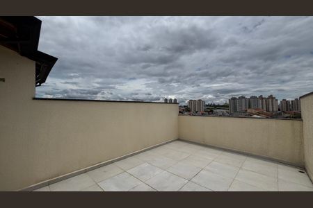 Apartamento à venda com 112m², 2 quartos e 2 vagasCobertura