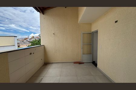 Apartamento à venda com 112m², 2 quartos e 2 vagasCobertura