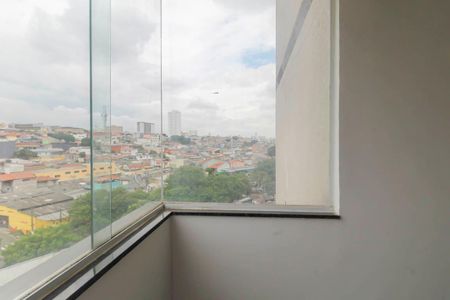 Apartamento para alugar com 2 quartos, 44m² em Vila Formosa, São Paulo