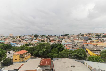 Apartamento para alugar com 2 quartos, 44m² em Vila Formosa, São Paulo