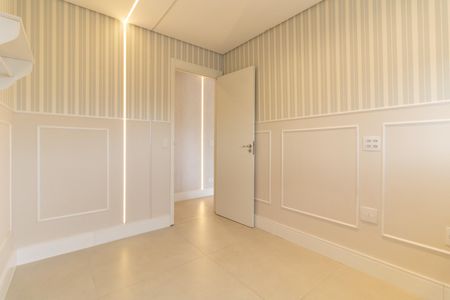 Apartamento à venda com 55m², 2 quartos e 1 vagaQuarto 2