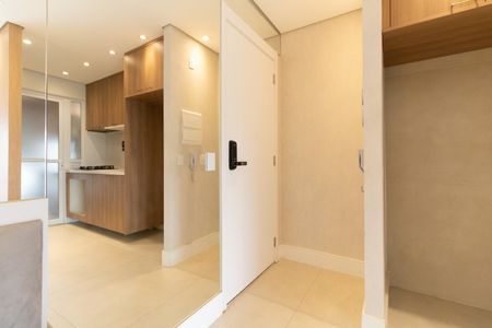 Apartamento à venda com 55m², 2 quartos e 1 vagaEntrada 