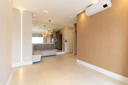 Apartamento à venda com 55m², 2 quartos e 1 vagaSala