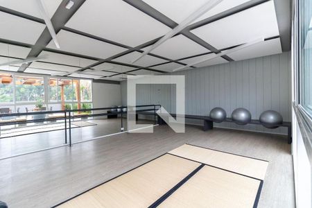 Apartamento à venda com 55m², 2 quartos e 1 vagaAcademia