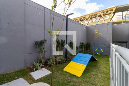 Apartamento à venda com 55m², 2 quartos e 1 vagaEspaço Pet 