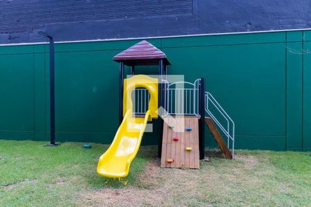 Apartamento à venda com 55m², 2 quartos e 1 vagaPlayground 