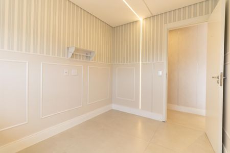 Apartamento à venda com 55m², 2 quartos e 1 vagaQuarto 2