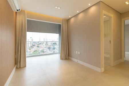Apartamento à venda com 55m², 2 quartos e 1 vagaSala