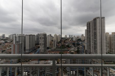 Apartamento à venda com 55m², 2 quartos e 1 vagaVista do Quarto 2