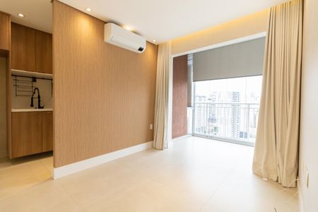 Apartamento à venda com 55m², 2 quartos e 1 vagaSala