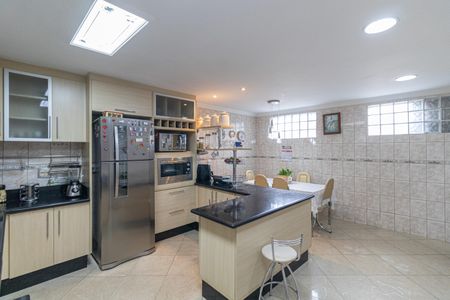 Casa para alugar com 226m², 3 quartos e 2 vagasCozinha