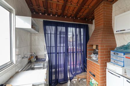 Casa para alugar com 226m², 3 quartos e 2 vagasChurrasqueira