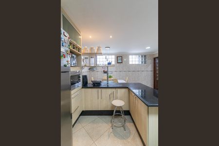 Casa para alugar com 226m², 3 quartos e 2 vagasCozinha