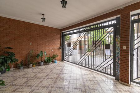 Casa para alugar com 226m², 3 quartos e 2 vagasGaragem