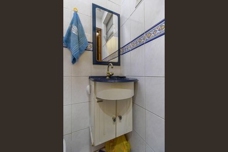 Casa para alugar com 226m², 3 quartos e 2 vagasLavabo