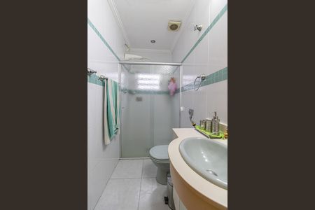 Casa para alugar com 226m², 3 quartos e 2 vagasBanheiro