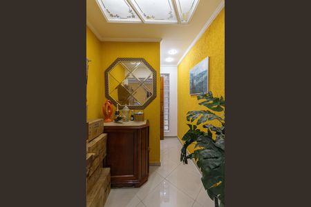 Casa para alugar com 226m², 3 quartos e 2 vagasHall de Entrada