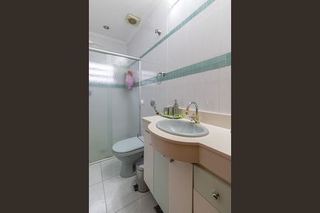 Casa para alugar com 226m², 3 quartos e 2 vagasBanheiro