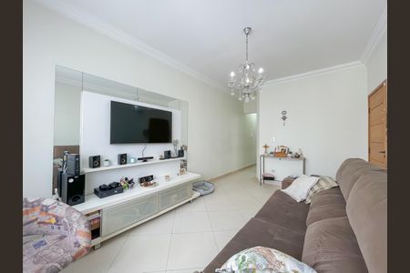 Sala de casa à venda com 3 quartos, 225m² em Cipava, Osasco