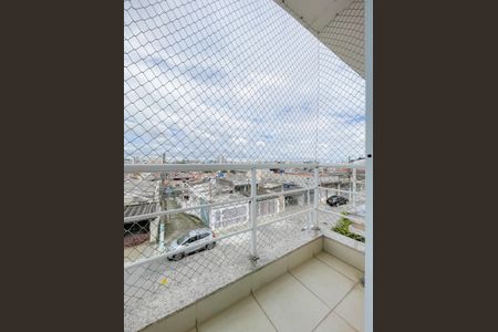 Sacada de casa à venda com 3 quartos, 225m² em Cipava, Osasco