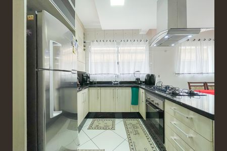 Casa à venda com 225m², 3 quartos e 3 vagasCopa e Cozinha