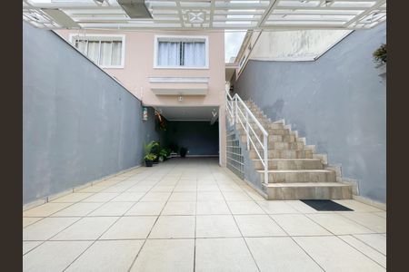 Casa à venda com 225m², 3 quartos e 3 vagasGaragem