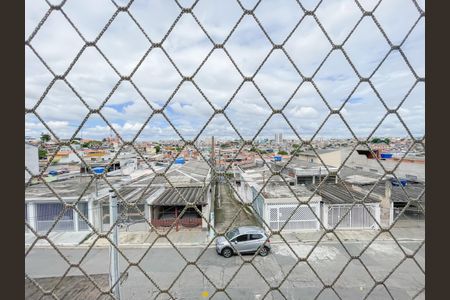 Vista de casa à venda com 3 quartos, 225m² em Cipava, Osasco