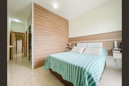 Suíte de casa à venda com 3 quartos, 225m² em Cipava, Osasco