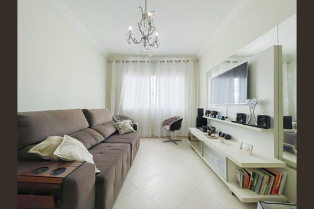 Sala de casa à venda com 3 quartos, 225m² em Cipava, Osasco