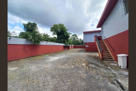 Apartamento para alugar com 65m², 1 quarto e 1 vaga Apartamento para alugar com 65m², 1 quarto e 1 vagaGaragem