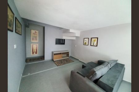 Apartamento para alugar com 65m², 1 quarto e 1 vaga Apartamento para alugar com 65m², 1 quarto e 1 vagaSala