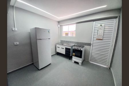 Apartamento para alugar com 65m², 1 quarto e 1 vaga Apartamento para alugar com 65m², 1 quarto e 1 vagaCozinha