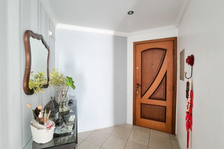 Apartamento para alugar com 200m², 3 quartos e 4 vagasSala