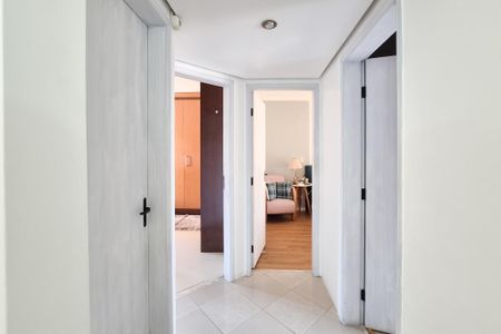 Apartamento para alugar com 200m², 3 quartos e 4 vagascorredor