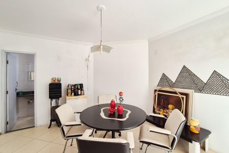 Apartamento para alugar com 200m², 3 quartos e 4 vagasÁrea gourmet
