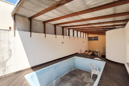 Apartamento para alugar com 200m², 3 quartos e 4 vagasÁrea gourmet