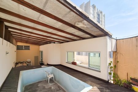 Apartamento para alugar com 200m², 3 quartos e 4 vagasÁrea gourmet