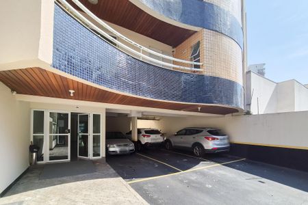 Apartamento para alugar com 200m², 3 quartos e 4 vagasÁrea comum