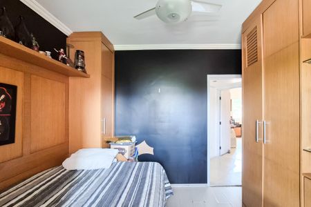 Apartamento para alugar com 200m², 3 quartos e 4 vagasQuarto 2