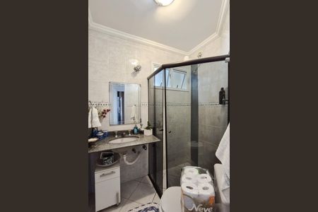 Apartamento para alugar com 200m², 3 quartos e 4 vagasBanheiro Social