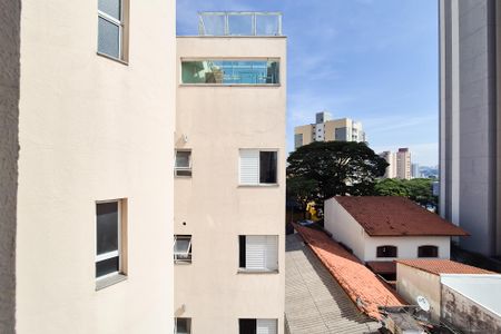 Apartamento para alugar com 200m², 3 quartos e 4 vagasQuarto 1 - vista