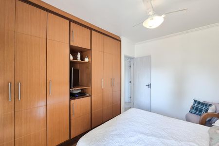Apartamento para alugar com 200m², 3 quartos e 4 vagasSuíte 