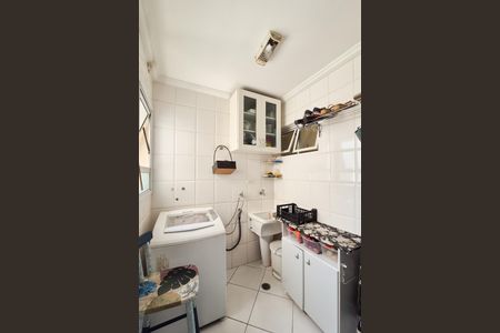 Apartamento para alugar com 200m², 3 quartos e 4 vagasÁrea de Serviço