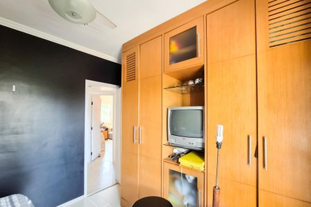 Apartamento para alugar com 200m², 3 quartos e 4 vagasQuarto 2