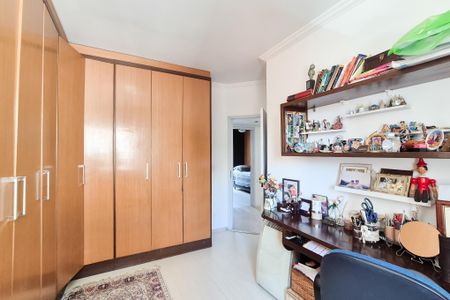 Apartamento para alugar com 200m², 3 quartos e 4 vagasQuarto 1