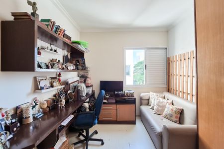 Apartamento para alugar com 200m², 3 quartos e 4 vagasQuarto 1