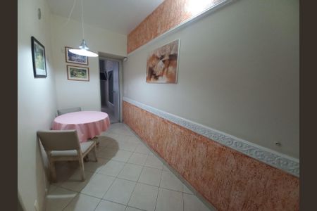 Apartamento para alugar com 65m², 1 quarto e 1 vaga Apartamento para alugar com 65m², 1 quarto e 1 vagaBanheiro da Suíte