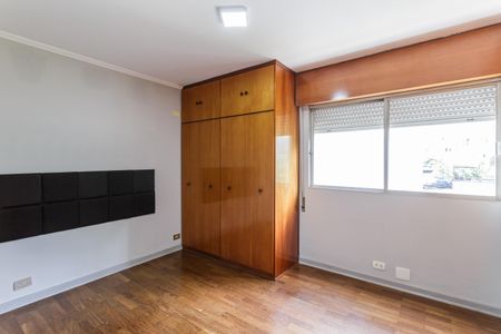 Quarto 1 de apartamento para alugar com 3 quartos, 107m² em Itaim Bibi, São Paulo