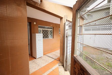 Casa para alugar com 53m², 1 quarto e sem vaga Casa para alugar com 53m², 1 quarto e sem vagaÁrea de Serviço
